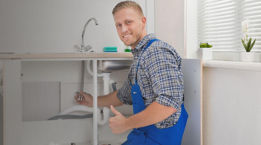 Local annual plumbing maintenance in Hazard, NE